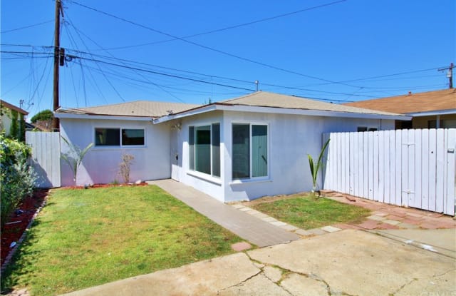 4225 W 169th Street - 4225 169th Street, Lawndale, CA 90260