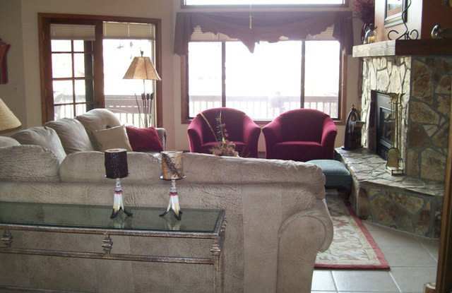 Vacation Rental: Beautiful Country Club Townhome photos photos