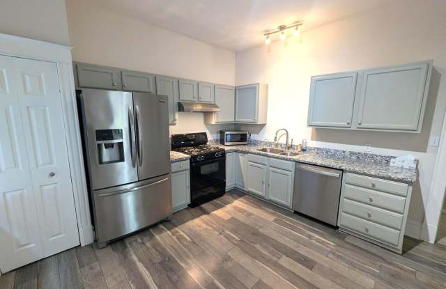 COMING SOON: Sunshine on Shaw! 3 Bedroom, 2 Bathroom Condo photos photos