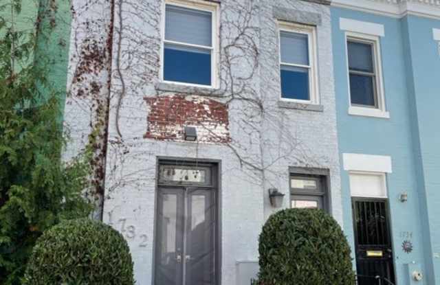 1732 Seaton Street Northwest photos photos