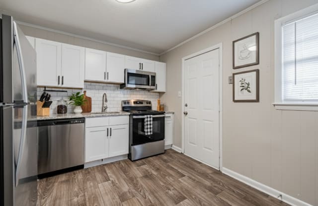 The Villas at Northpoint & Southpoint Gallery 3