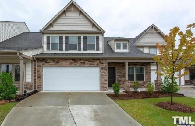 520 Excalibur Dr - 520 Excalibur Drive, Durham, NC 27560