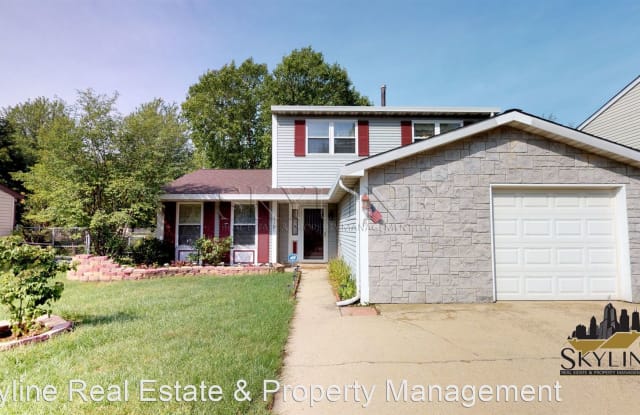 113 Tahoe Drive - 113 Tahoe Drive, Bolingbrook, IL 60440