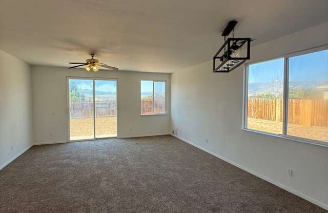 Freshly Remodeled 3BR/2BA Home in Cold Springs – 20942 White Rock Drive, Reno, NV Gallery 4