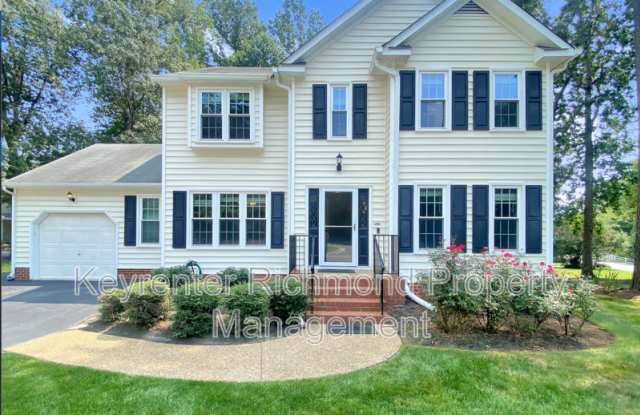 6079 Homehills Road - 6079 Homehills Road, Mechanicsville, VA 23111