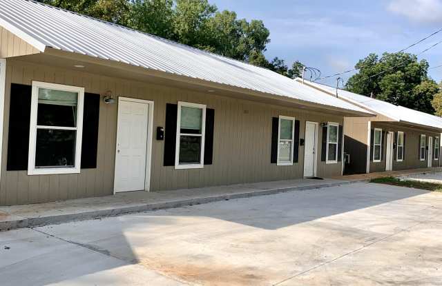 2004 Grammont St Unit A - 2004 Grammont Street, Monroe, LA 71201