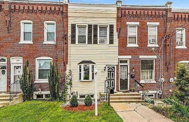 540 W HIGH Street photos photos