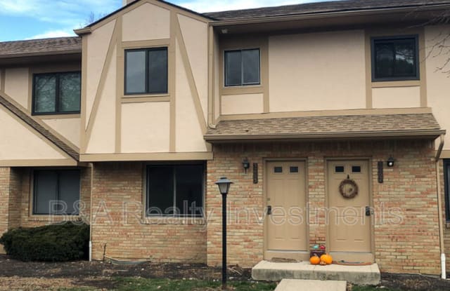 5265 Greensedge Way - 5265 Greensedge Way, Columbus, OH 43220
