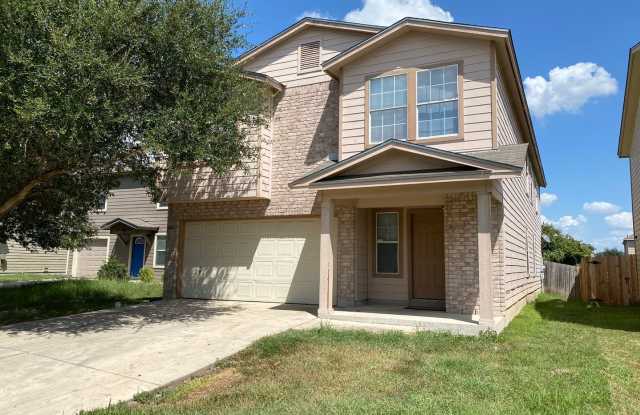 4614 Stallion Cv - 4614 Stallion Cove, Bexar County, TX 78244