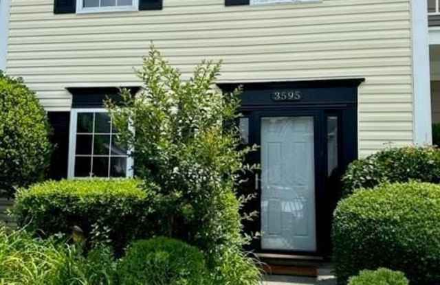 3595 Monticello Commons photos photos