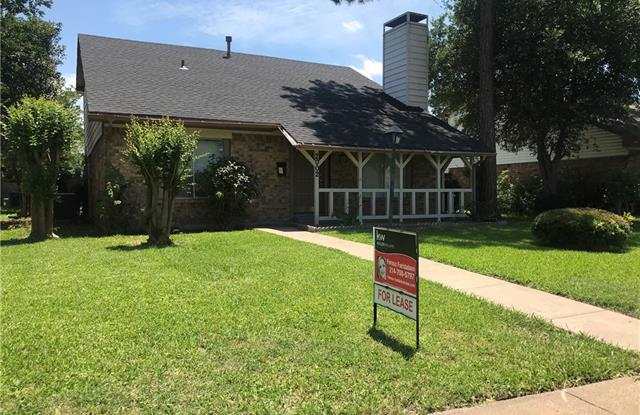 2002 Vail Drive - 2002 Vail Drive, Garland, TX 75044
