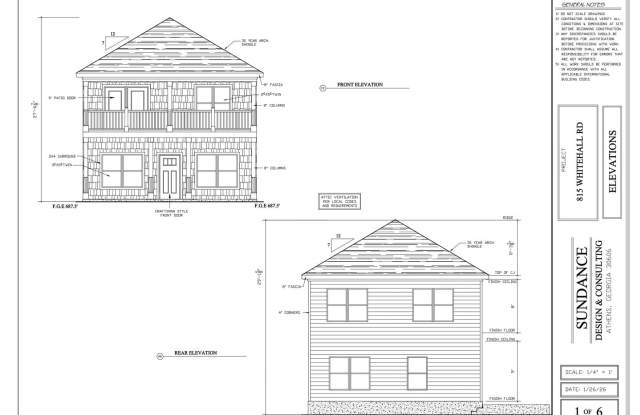 Brand-New Construction | 4 Bed / 3 Bath photos photos