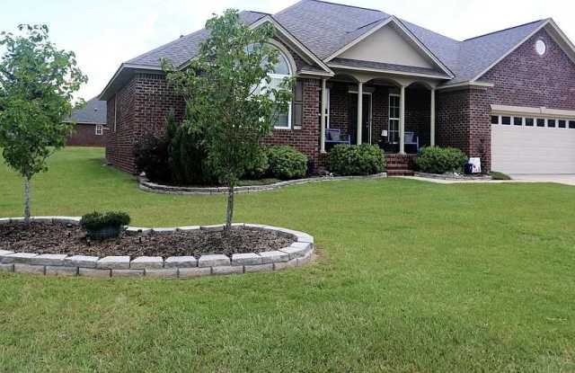 1745 Duke Drive - 1745 Duke Drive, Sumter, SC 29153