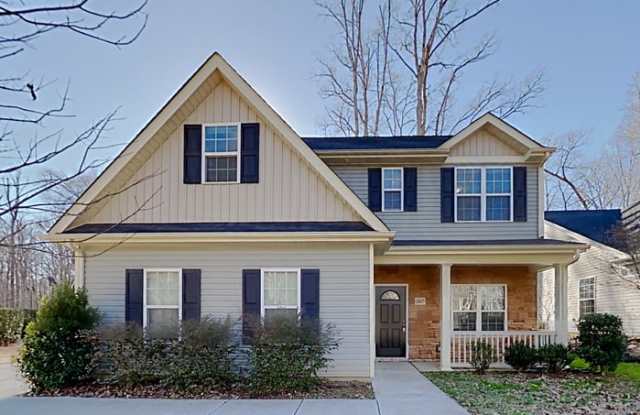 13225 Chelsea Ridge Lane - 13225 Chelsea Ridge Lane, Huntersville, NC 28078