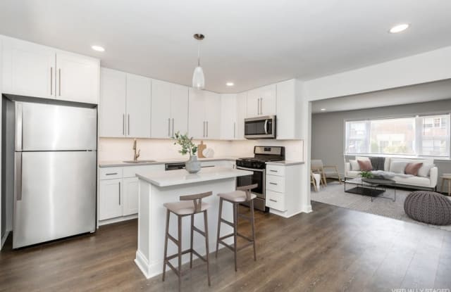 Bayberry Gardens Apartments photos photos