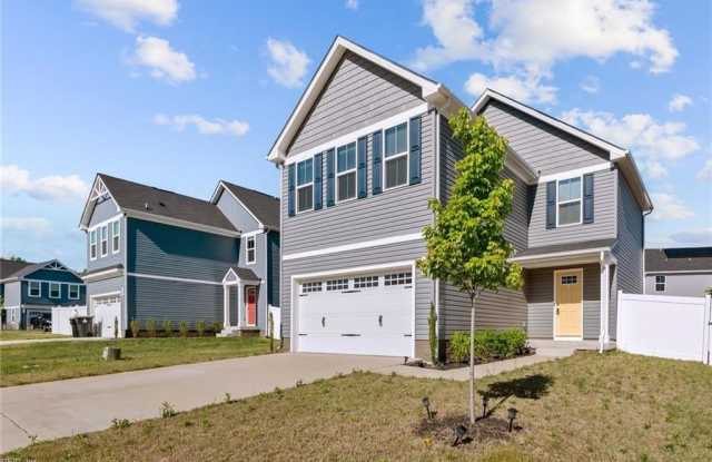 103 Sourgum Lane - 103 Sourgum Lane, York County, VA 23185