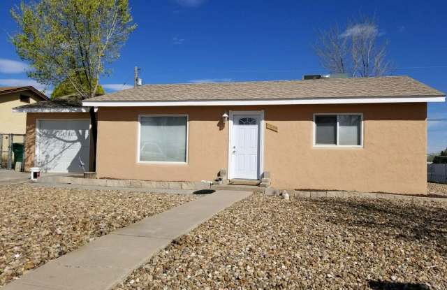 2600 N. Mossman - 2600 Mossman Drive, Farmington, NM 87401