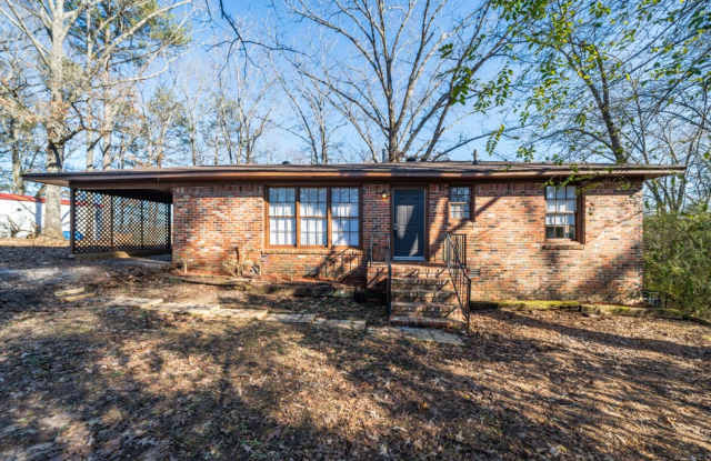Brick Beauty in McCalla – Fenced Yard, Big Kitchen, & Gorgeous Updates! Gallery 1