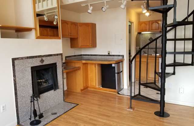 1811 Folsom St. photos photos