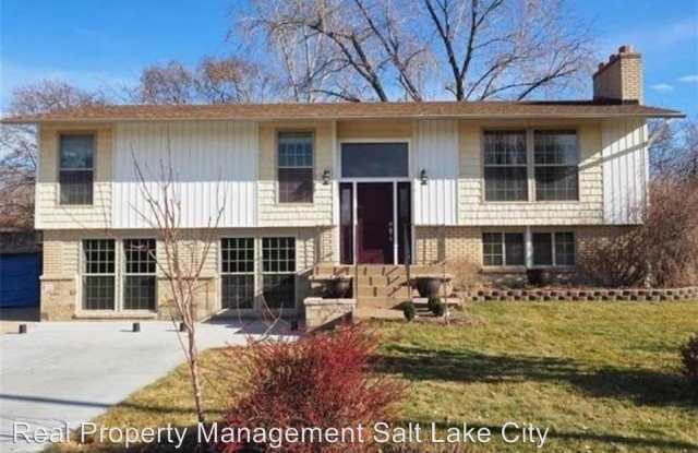1234 N 725 W - 1234 North 725 West, West Bountiful, UT 84087