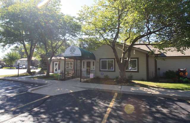 Orchard Ridge Apartments Gallery 4