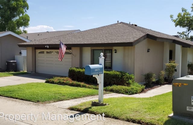 10079 Canyonside Court - 10079 Canyonside Court, Spring Valley, CA 91977