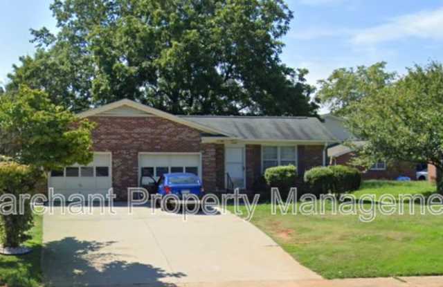 4702 Old Spartanburg Road photos photos