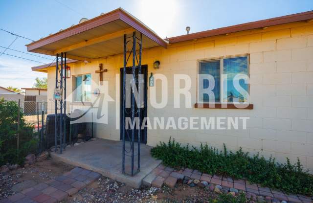 Home Available in Casa Grande - 905 East 4th Street, Casa Grande, AZ 85122
