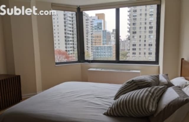 Bristol Plaza (Corp Suites) - 210 E 65th St, New York City, NY 10065