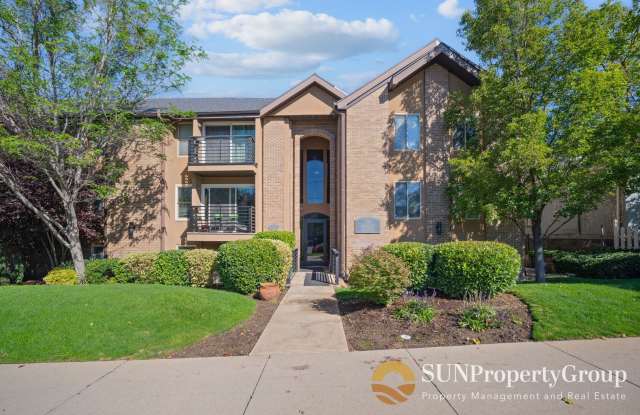 Spacious 2-Bedroom Near 9th & 9th! Gallery 1
