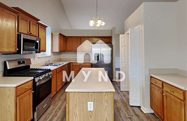 104 Mitchell Way - 104 Mitchell Way, Paulding County, GA 30141