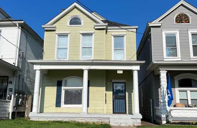 3006 South Third Street - 3006 South 3rd Street, Louisville, KY 40208