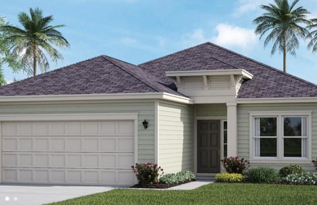11010 HAWS LN - 11010 Haws Ln, Jacksonville, FL 32218