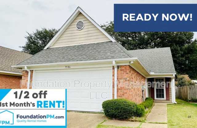 7586 Iris Drive photos photos