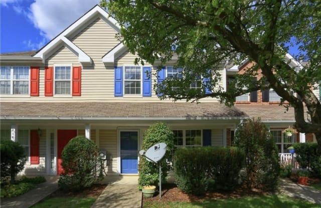 214 Castle Creek Drive - 214 Castle Creek Drive, Seven Fields, PA 16046