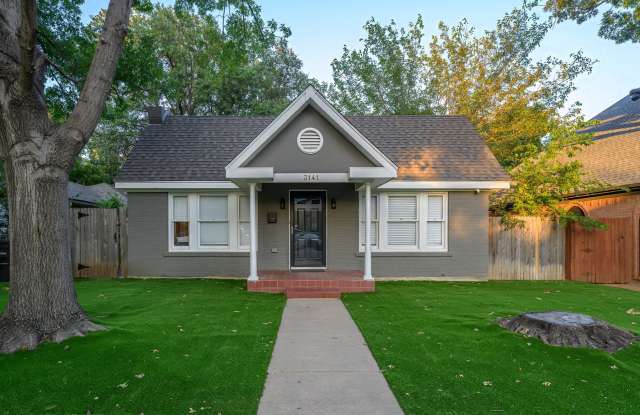 TCU-3141 Wabash Avenue Gallery 1