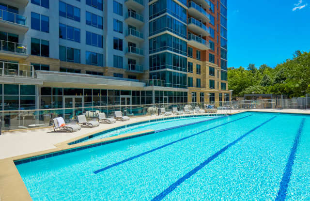 Ovation at Park Crest photos photos