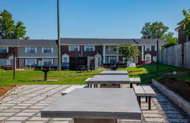 Brentwood Hills Luxury Townhouses Gallery 3