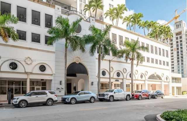 357 Almeria Ave - 357 Almeria Avenue, Coral Gables, FL 33134