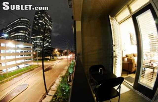 3788 Richmond Ave Unit: PGY1367 - 3788 Richmond Avenue, Houston, TX 77027