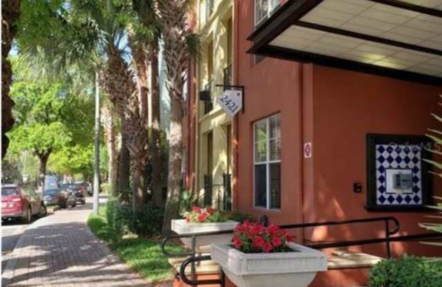 2411 W. Horatio St #514 photos photos