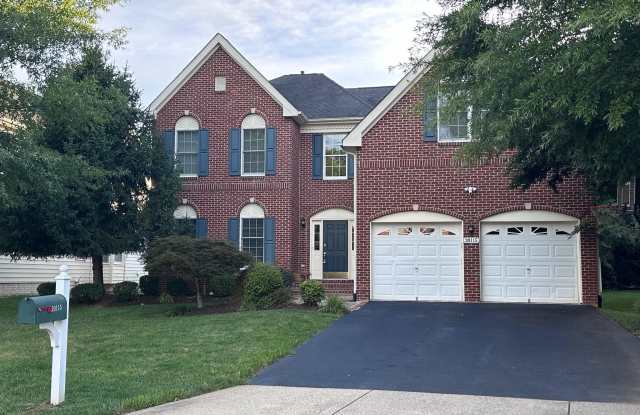 20115 DESERT FOREST DRIVE - 20115 Desert Forest Drive, Belmont, VA 20147
