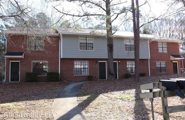 145 Meadowbrook Ct Unit D - 145 Meadowbrook Ct, Fayetteville, GA 30215