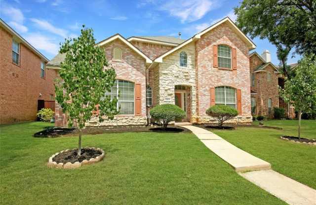 624 Forest Hill Drive - 624 Forest Hill Drive, Coppell, TX 75019