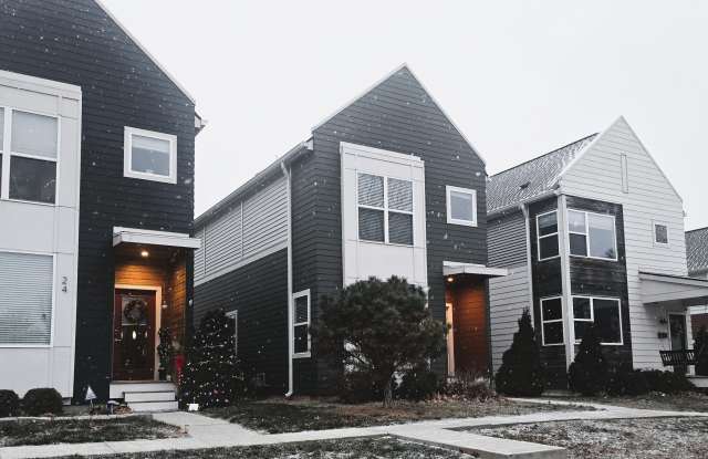 28 Central Greens Boulevard photos photos