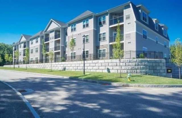 3 Furnival Road - 3 Furnival Road, Nashua, NH 03064