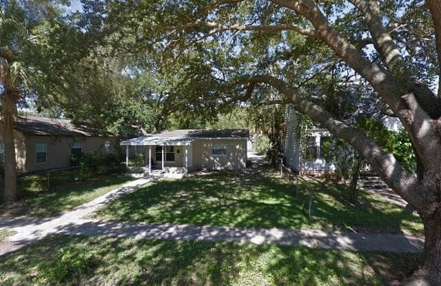 2609 3rd Ave S - 2609 3rd Avenue South, St. Petersburg, FL 33712