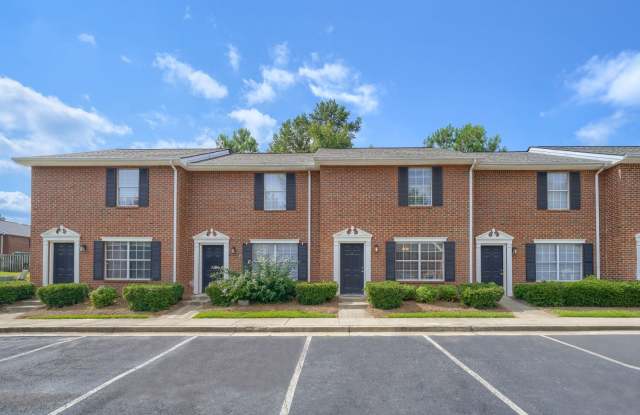 Mount Olive Townhomes Gallery 1