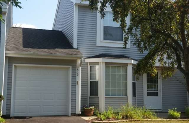 3322 Huntington Lane - 3322 Huntington Lane, Island Lake, IL 60042