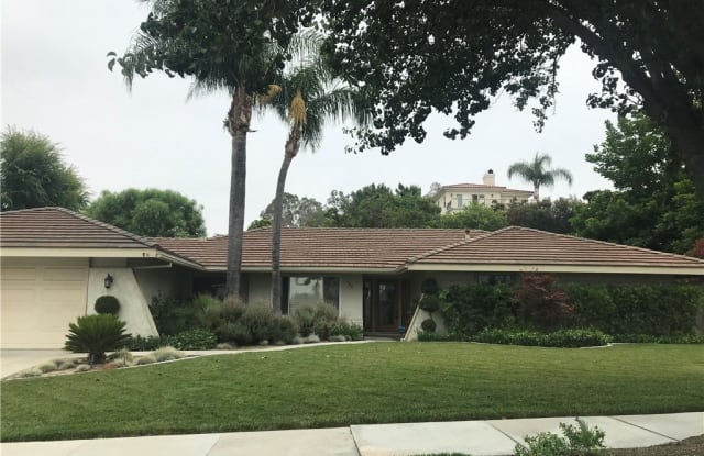 960 Country Club Drive - 960 Country Club Drive, Riverside, CA 92506